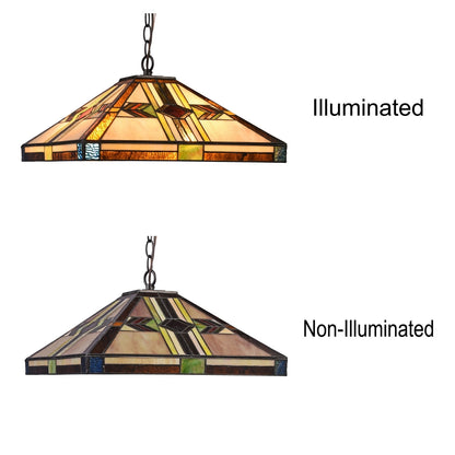 CH3T237IM16-DH2 Ceiling Pendant Fixture