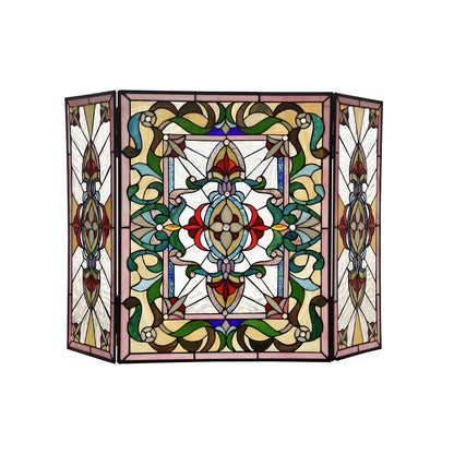 CH3F200GV44-GFS Fireplace Screen