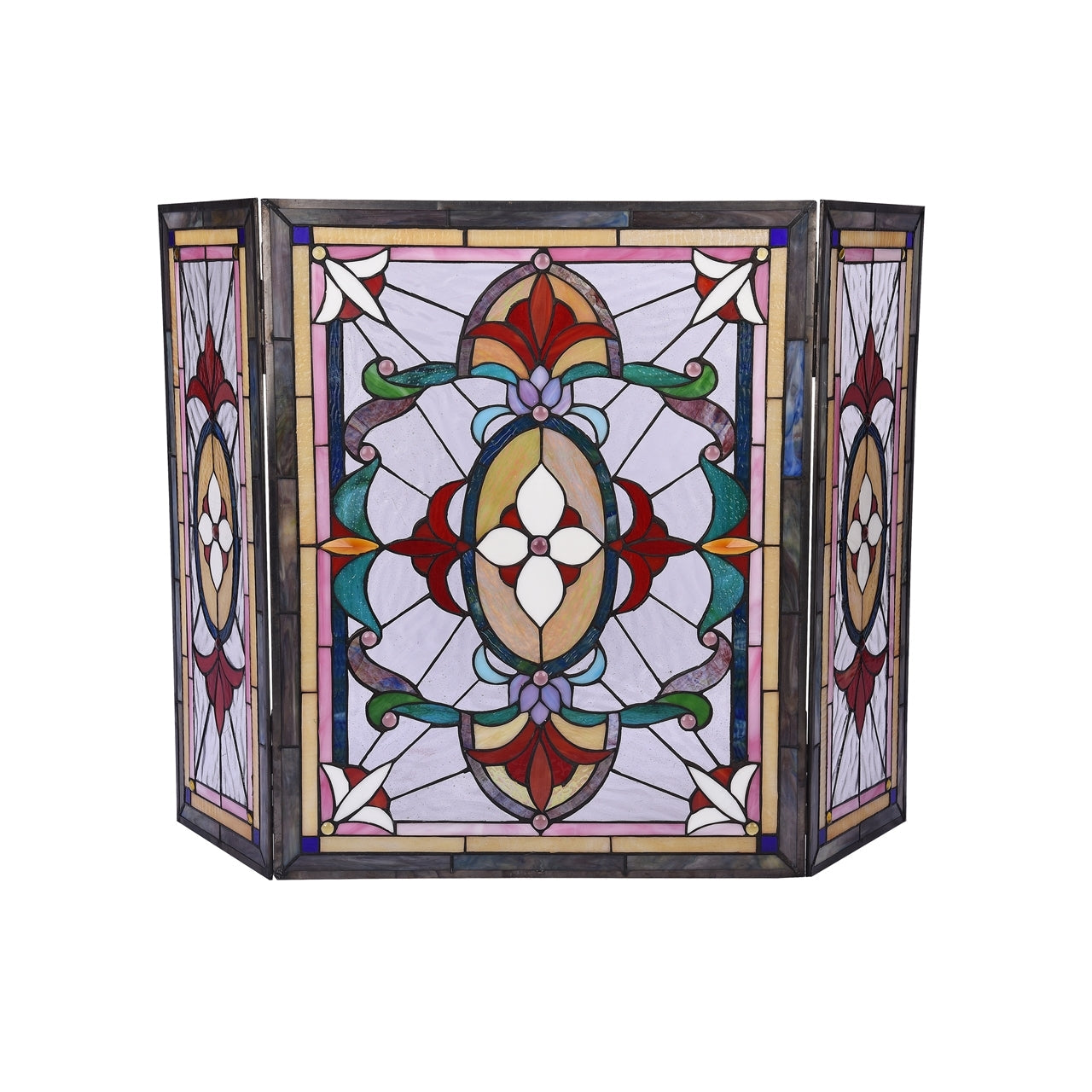CH3F203RV44-GFS Fireplace Screen