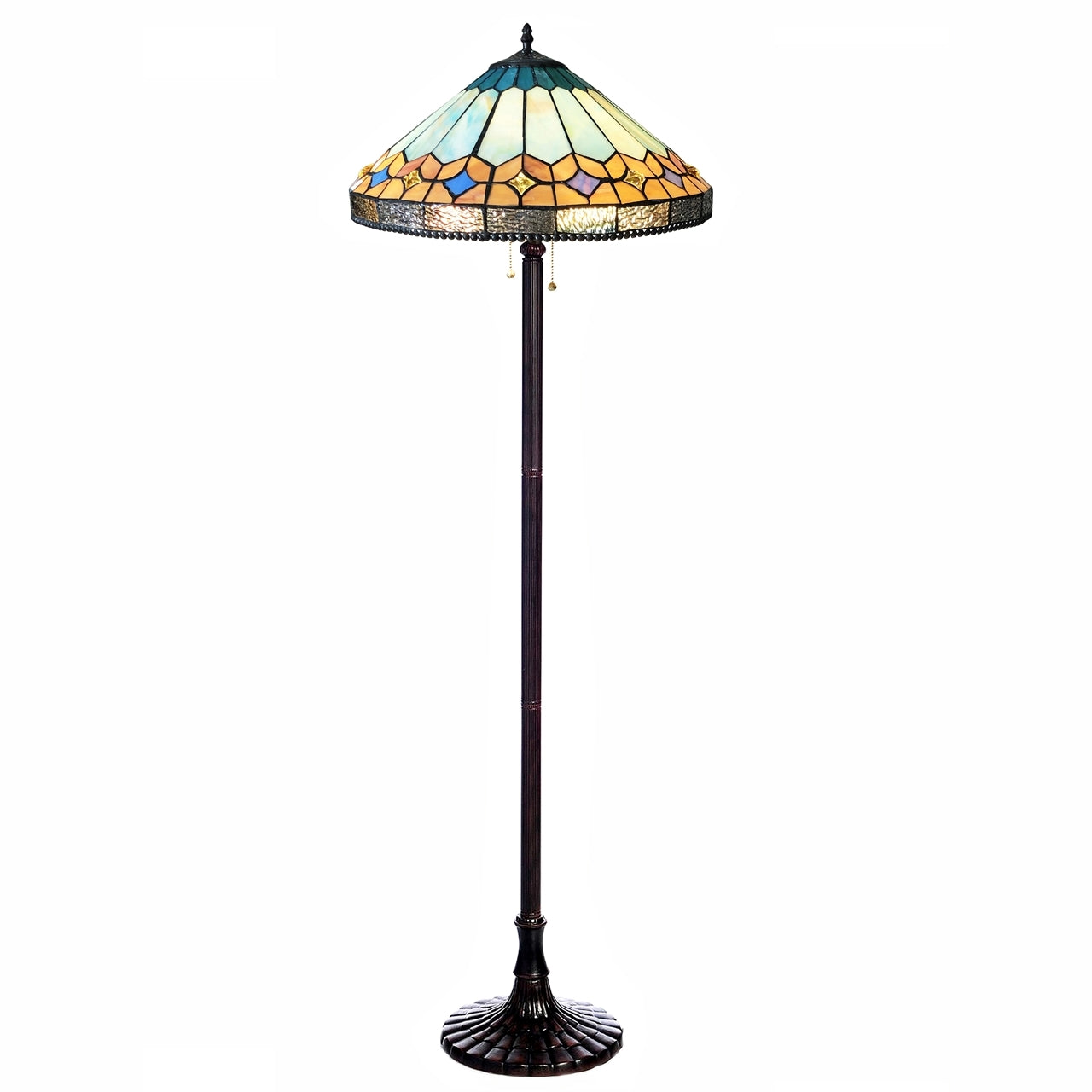 CH1T588BM18-FL2 Floor Lamp