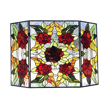 CH1F033RF40-GFS Fireplace Screen