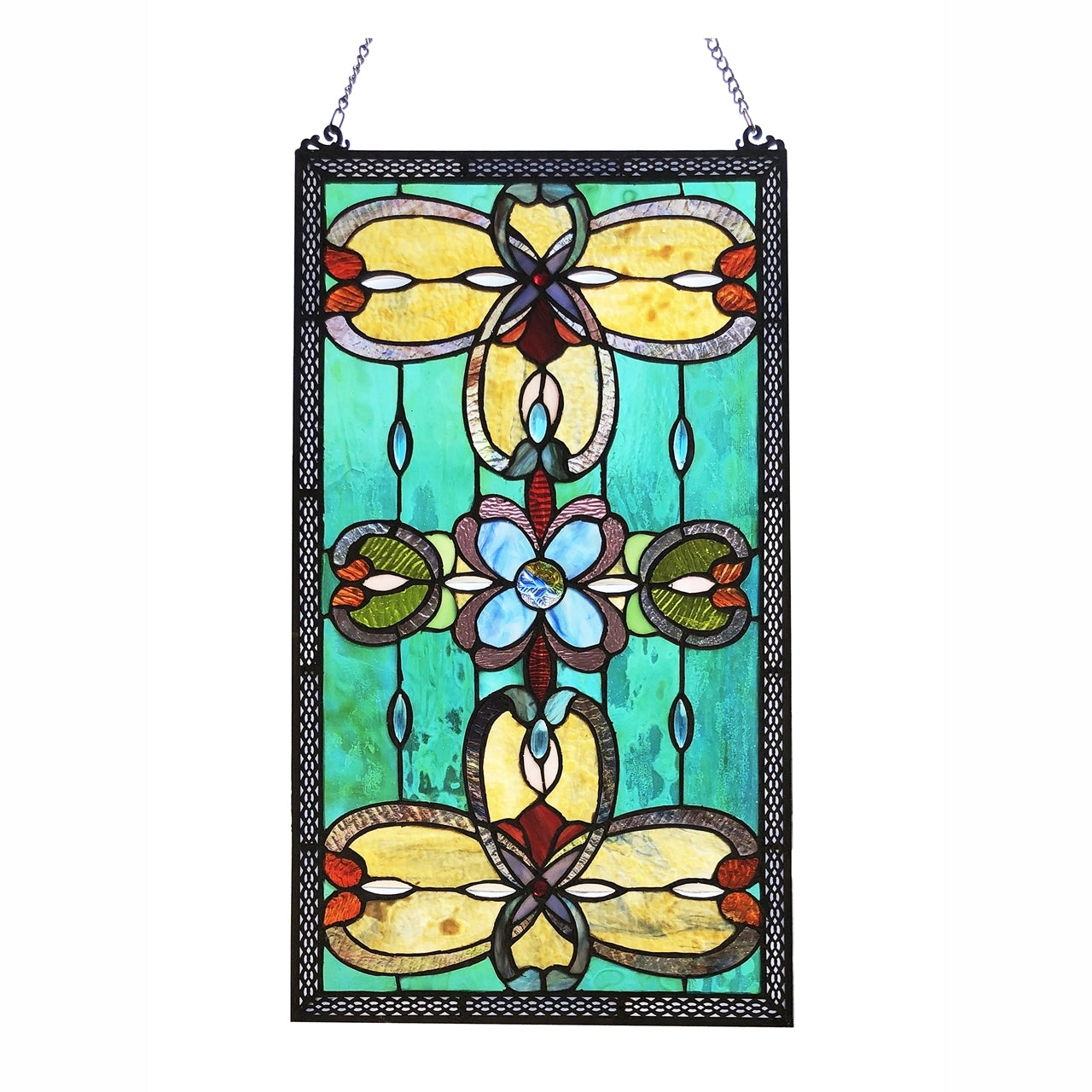 CH1P229TV26-GPN Window Panel