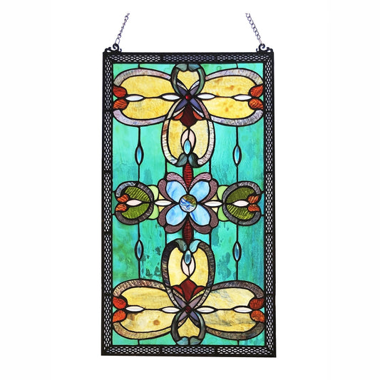 CH1P229TV26-GPN Window Panel