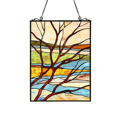CH8P006TF24-VRT Window Panel