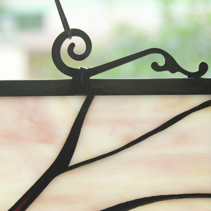 CH8P006TF24-VRT Window Panel
