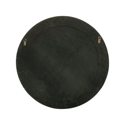 CH8M807BW30-RND Framed Mirror