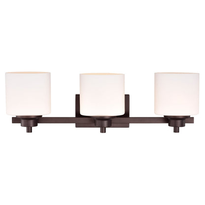 CH21036RB24-BL3 Bath Vanity Fixture