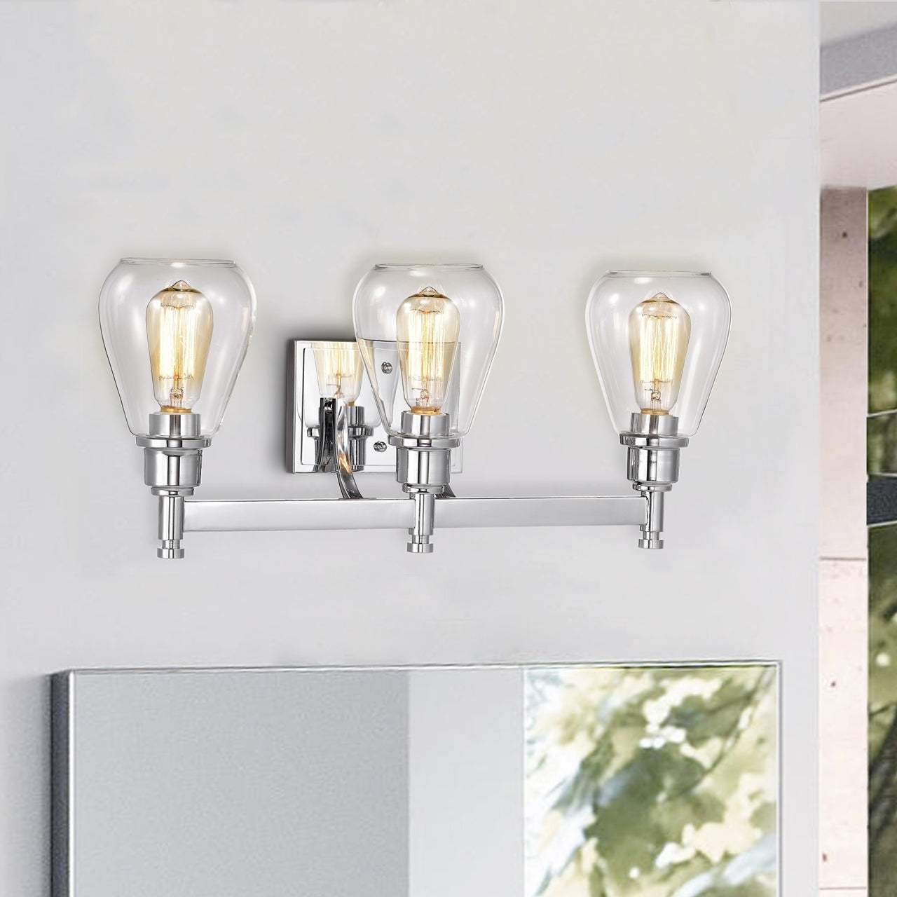 CH2R117CM23-BL3 Bath Vanity Fixture