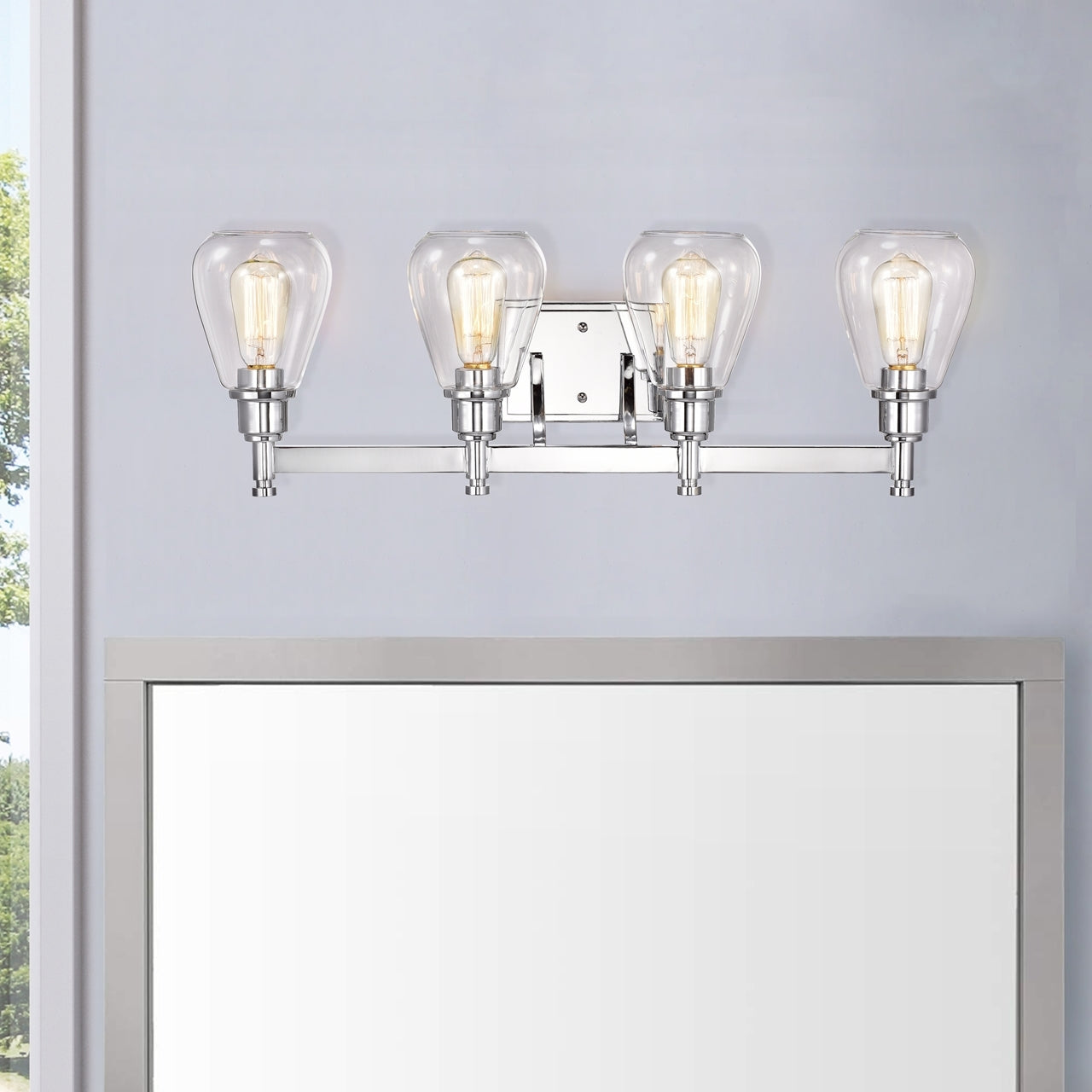 CH2R117CM29-BL4 Bath Vanity Fixture