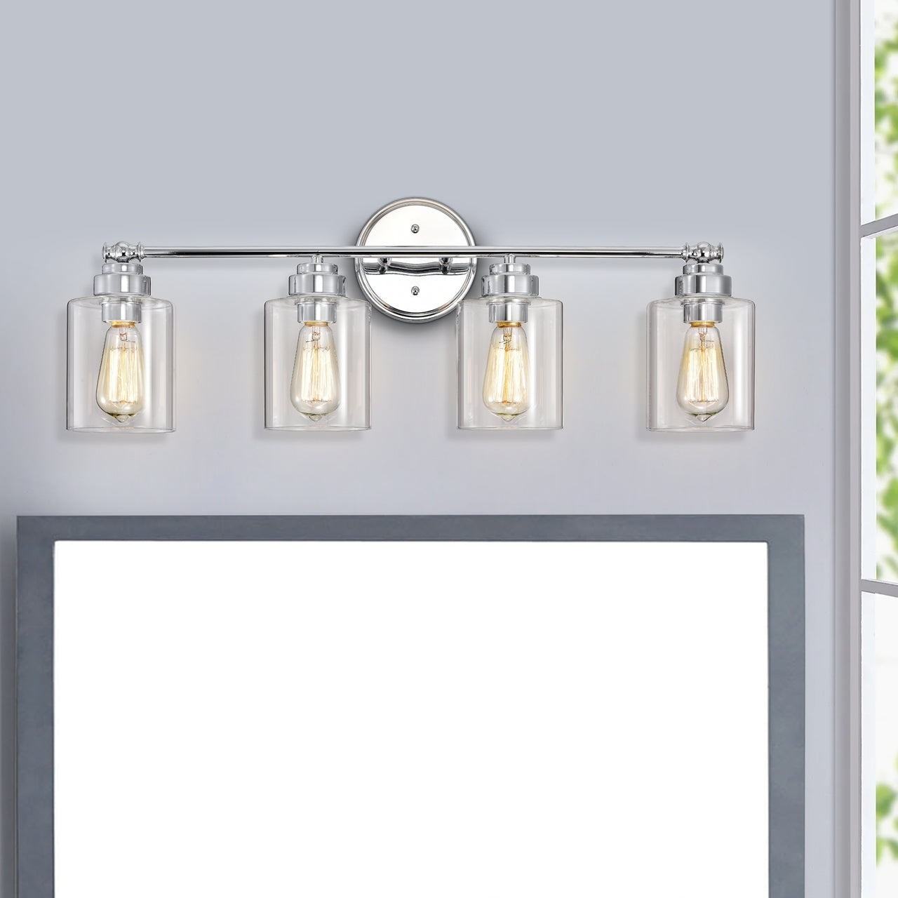 CH2R119CM30-BL4 Bath Vanity Fixture