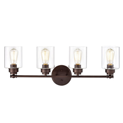 CH2R119RB30-BL4 Bath Vanity Fixture