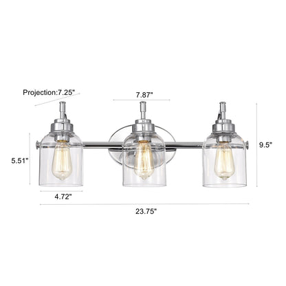 CH2R147CM24-BL3 Bath Vanity Fixture