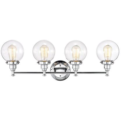 CH2S118CM30-BL4 Bath Vanity Fixture
