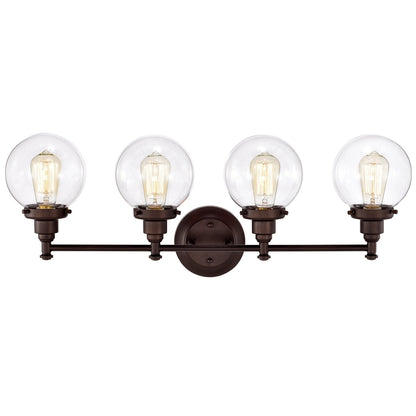 CH2S118RB30-BL4 Bath Vanity Fixture
