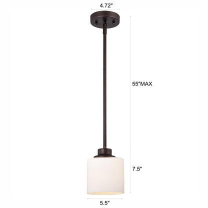 CH21036RB06-DP1 Mini Pendant
