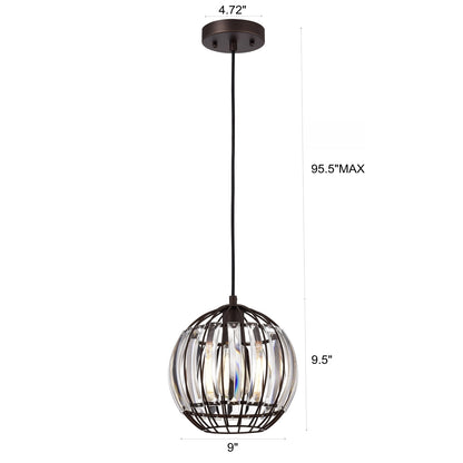 CH2D801RB09-DP1 Mini Pendant