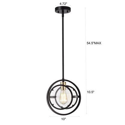 CH2D807BB10-DP1 Mini Pendant