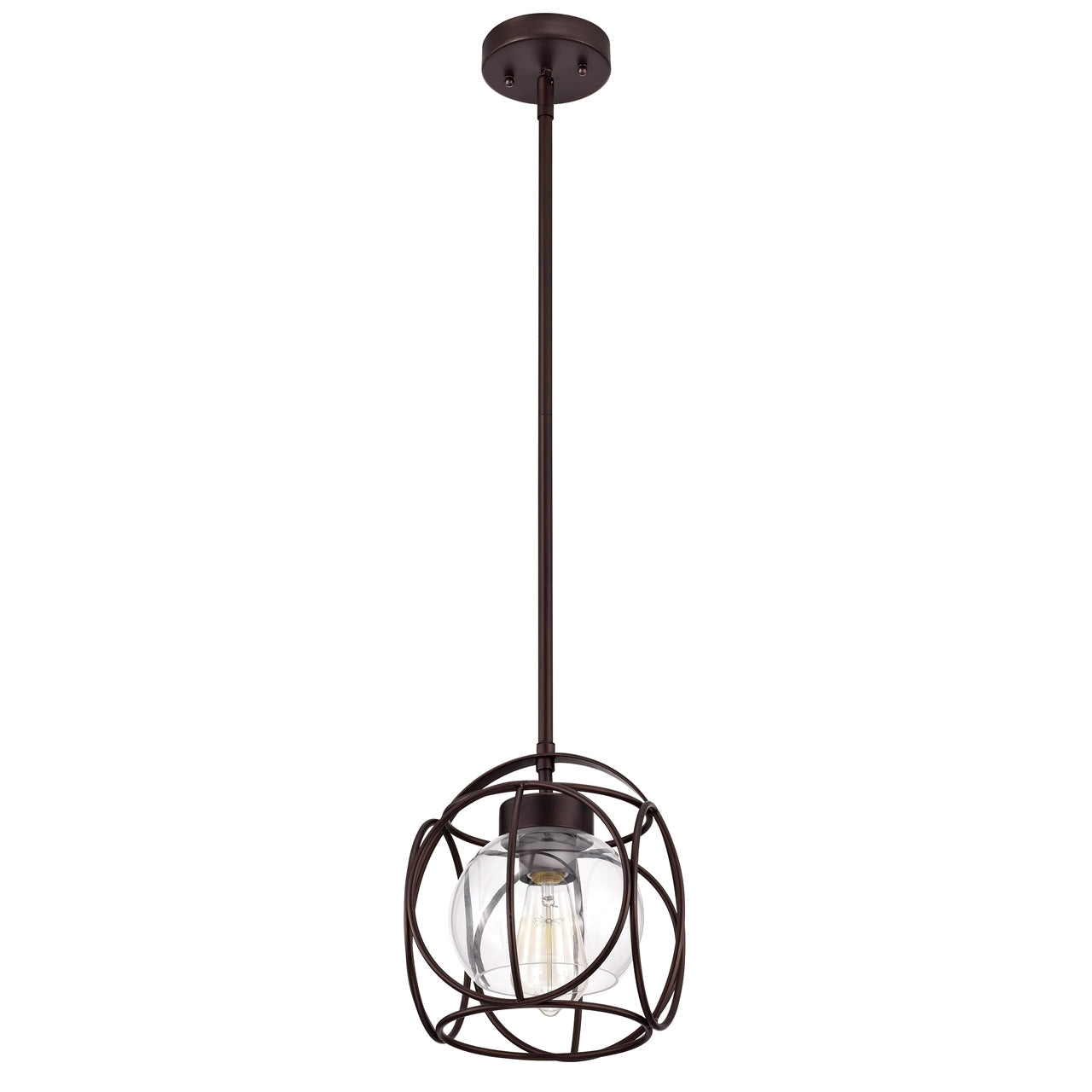 CH2D810RB10-DP1 Mini Pendant