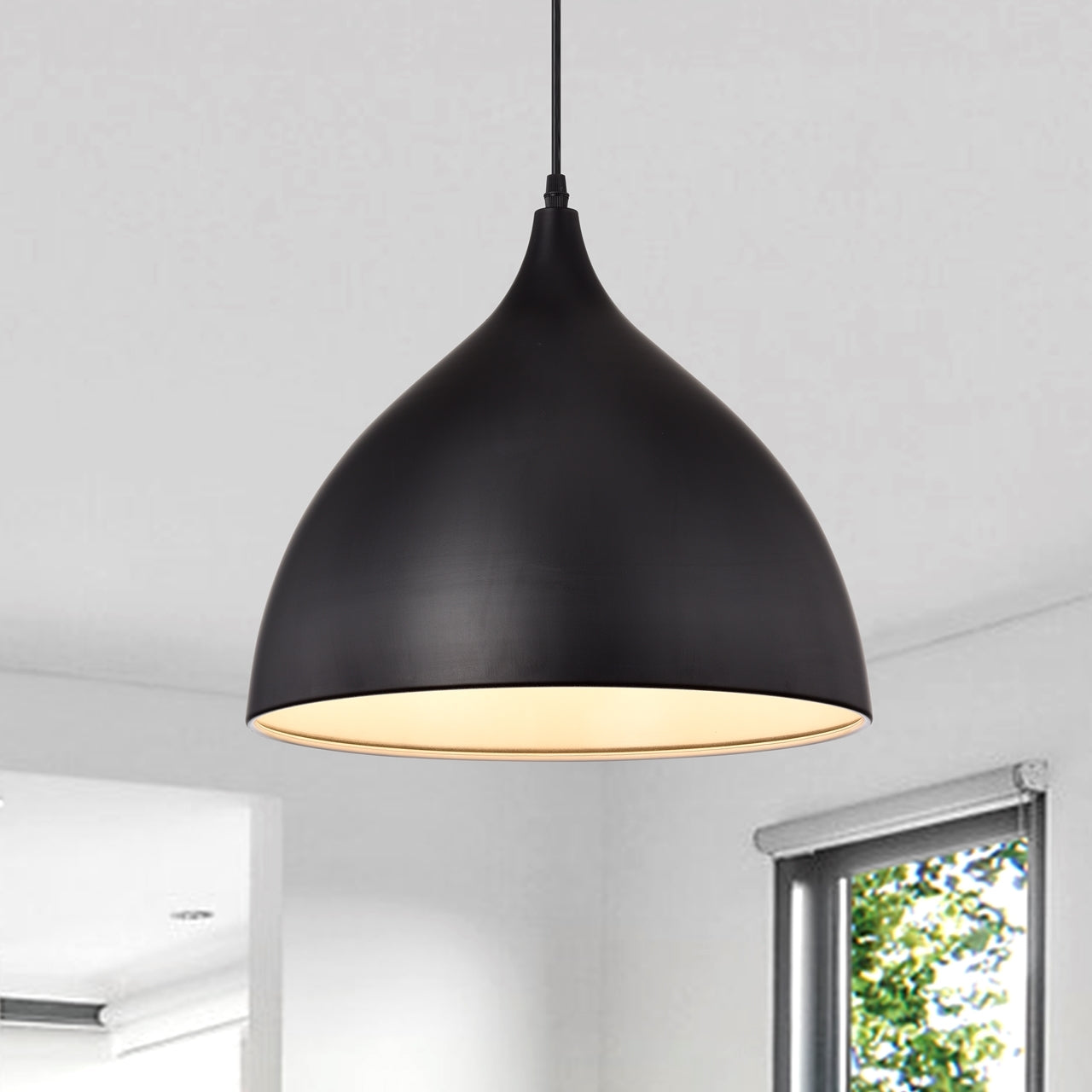 CH58070BK14-DP1 Mini Pendant