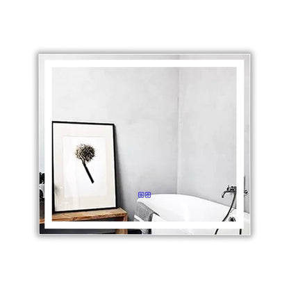 CH9M001BL28-HRT LED Mirror