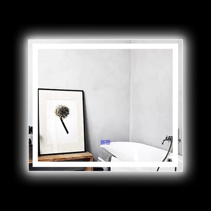 CH9M001BL28-HRT LED Mirror