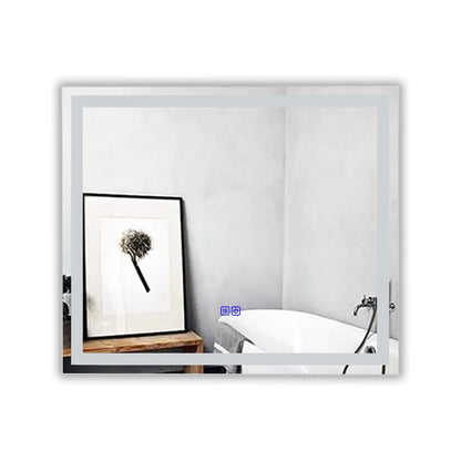 CH9M001BL28-HRT LED Mirror