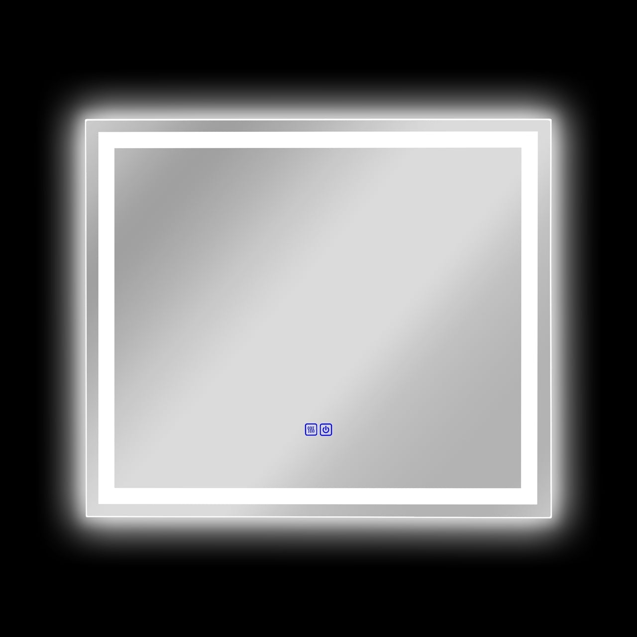 CH9M001BL28-HRT LED Mirror