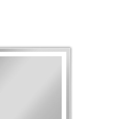 CH9M001BL28-HRT LED Mirror