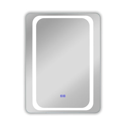 CH9M005BL32-VRT LED Mirror