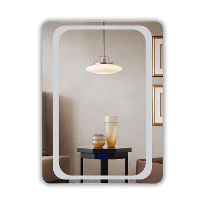 CH9M005BL32-VRT LED Mirror