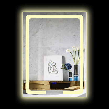 CH9M007BL32-VRT LED Mirror
