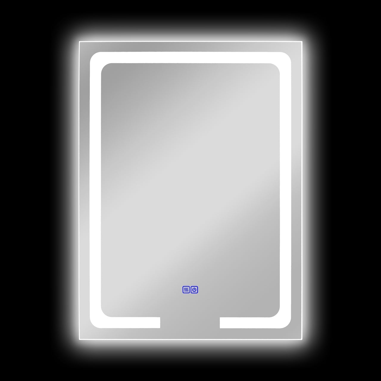 CH9M007BL32-VRT LED Mirror
