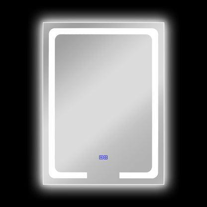 CH9M007BL32-VRT LED Mirror