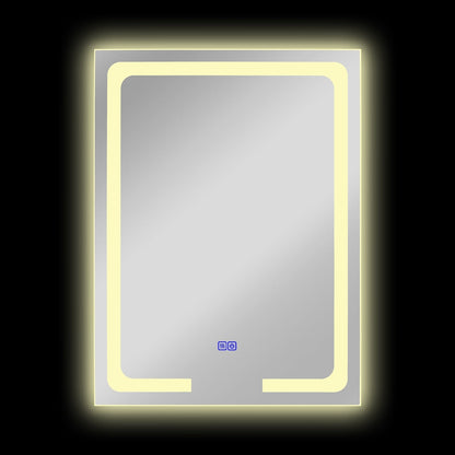 CH9M007BL32-VRT LED Mirror