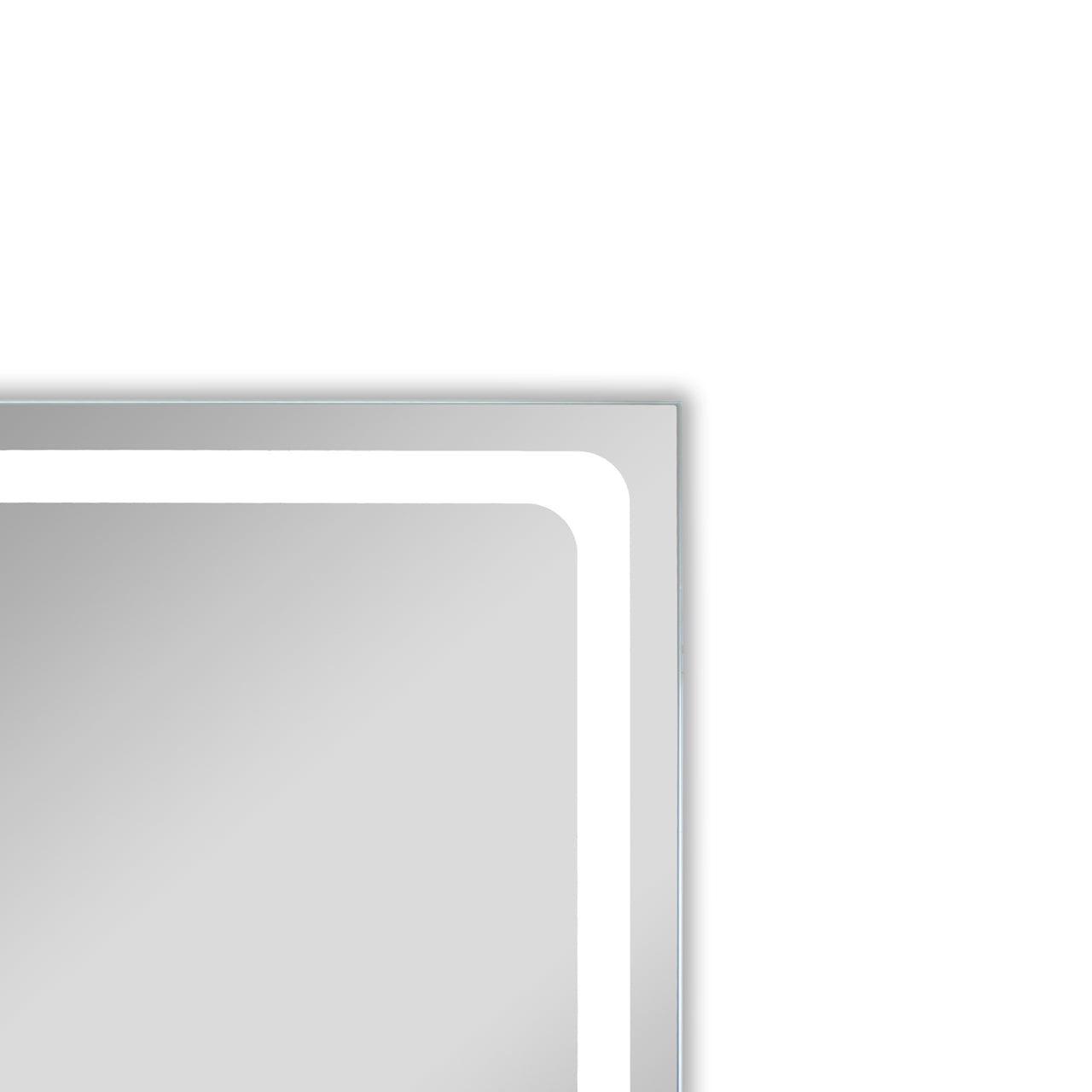 CH9M007BL32-VRT LED Mirror