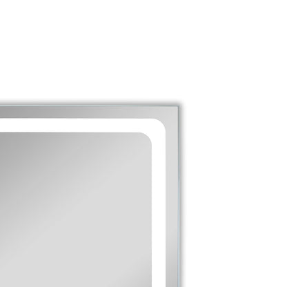 CH9M007BL32-VRT LED Mirror