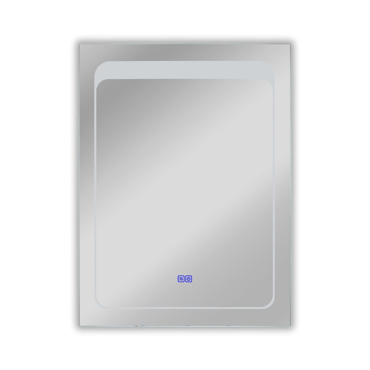 CH9M008BL32-VRT LED Mirror