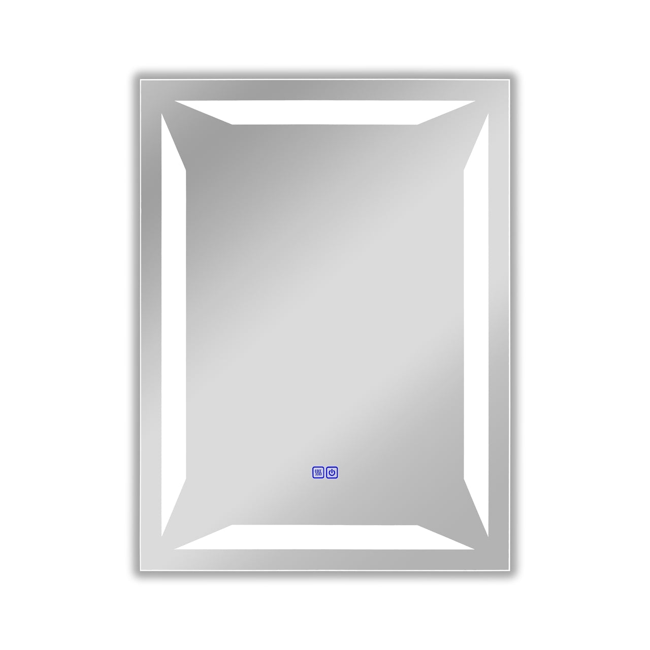 CH9M017BL32-VRT LED Mirror