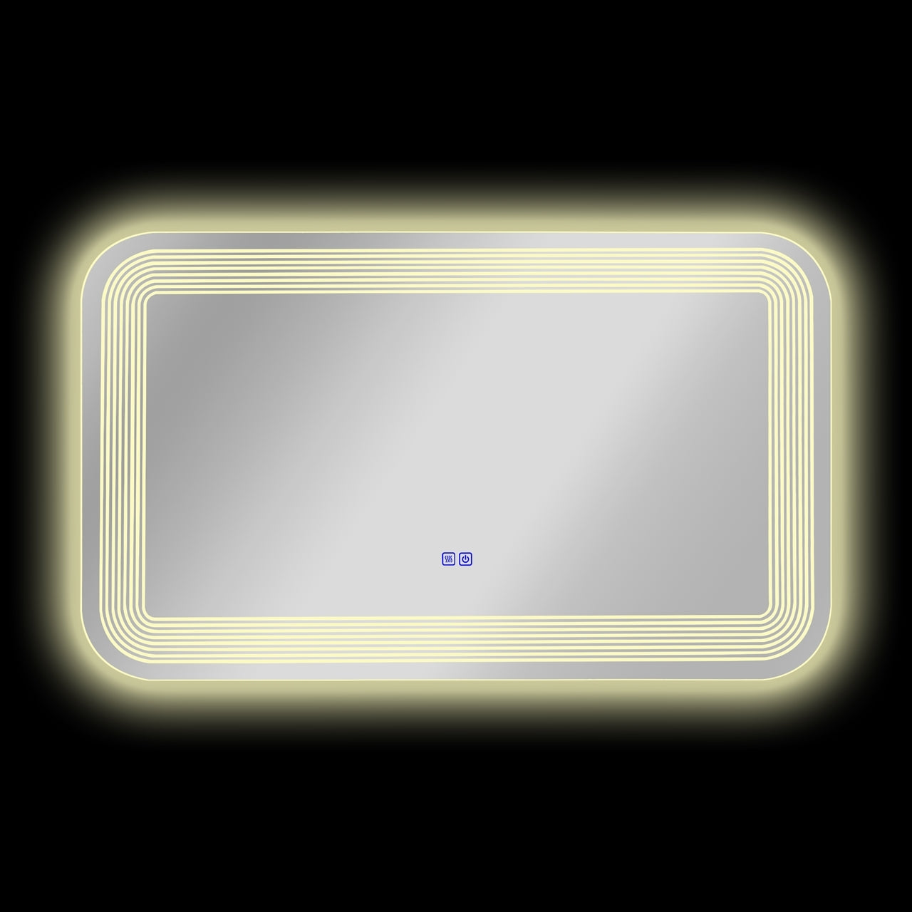 CH9M018BL39-HRT LED Mirror