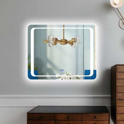CH9M021BL39-HRT LED Mirror