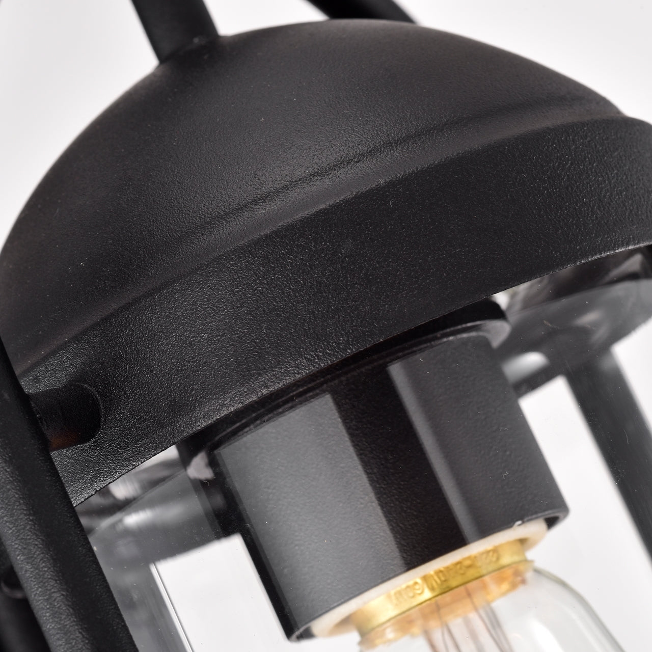 CH2D211BK13-OD1 Outdoor Wall Sconce