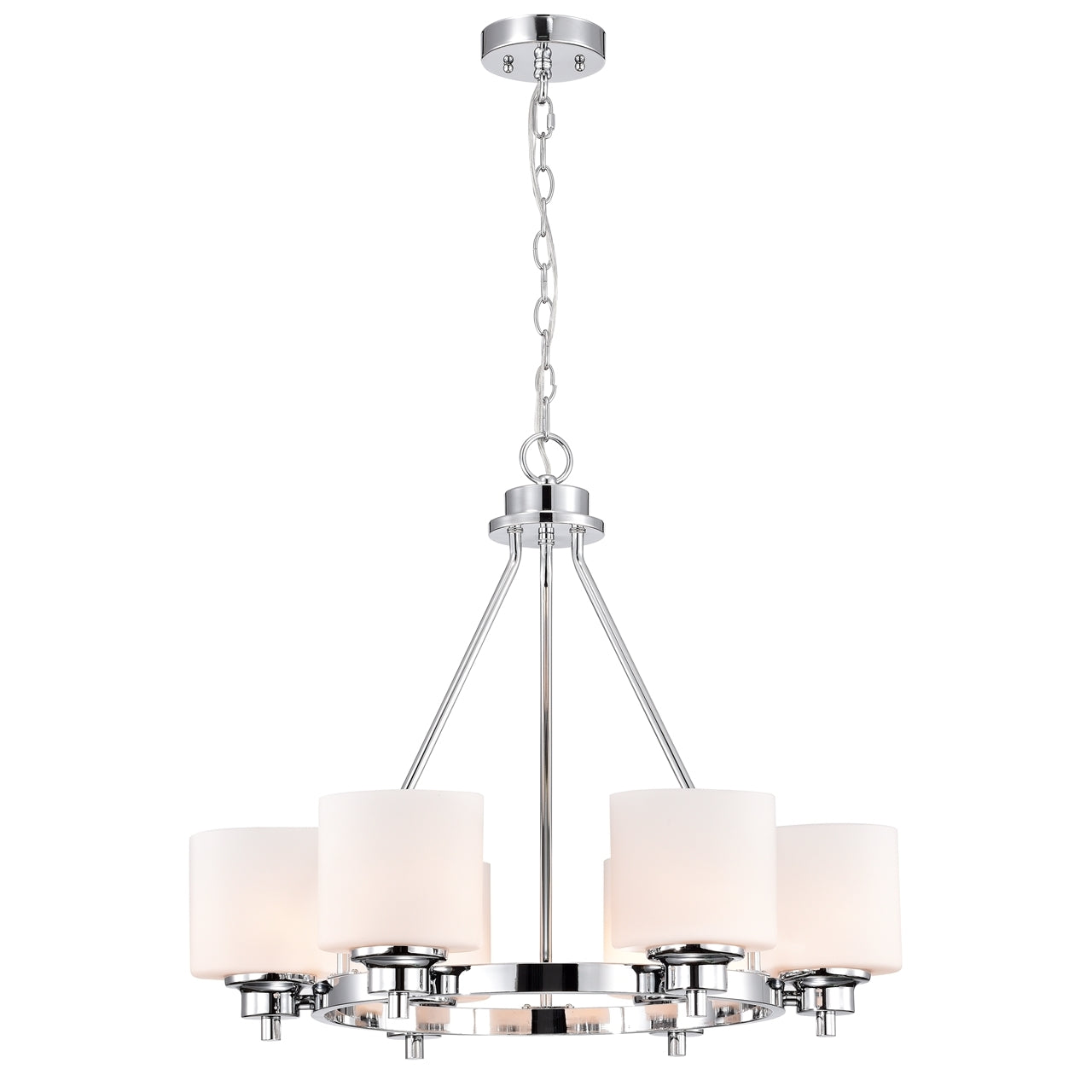 CH21036CM24-UC6 Large Chandelier