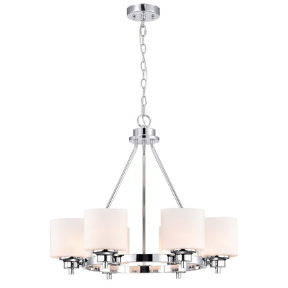 CH21036CM24-UC6 Large Chandelier