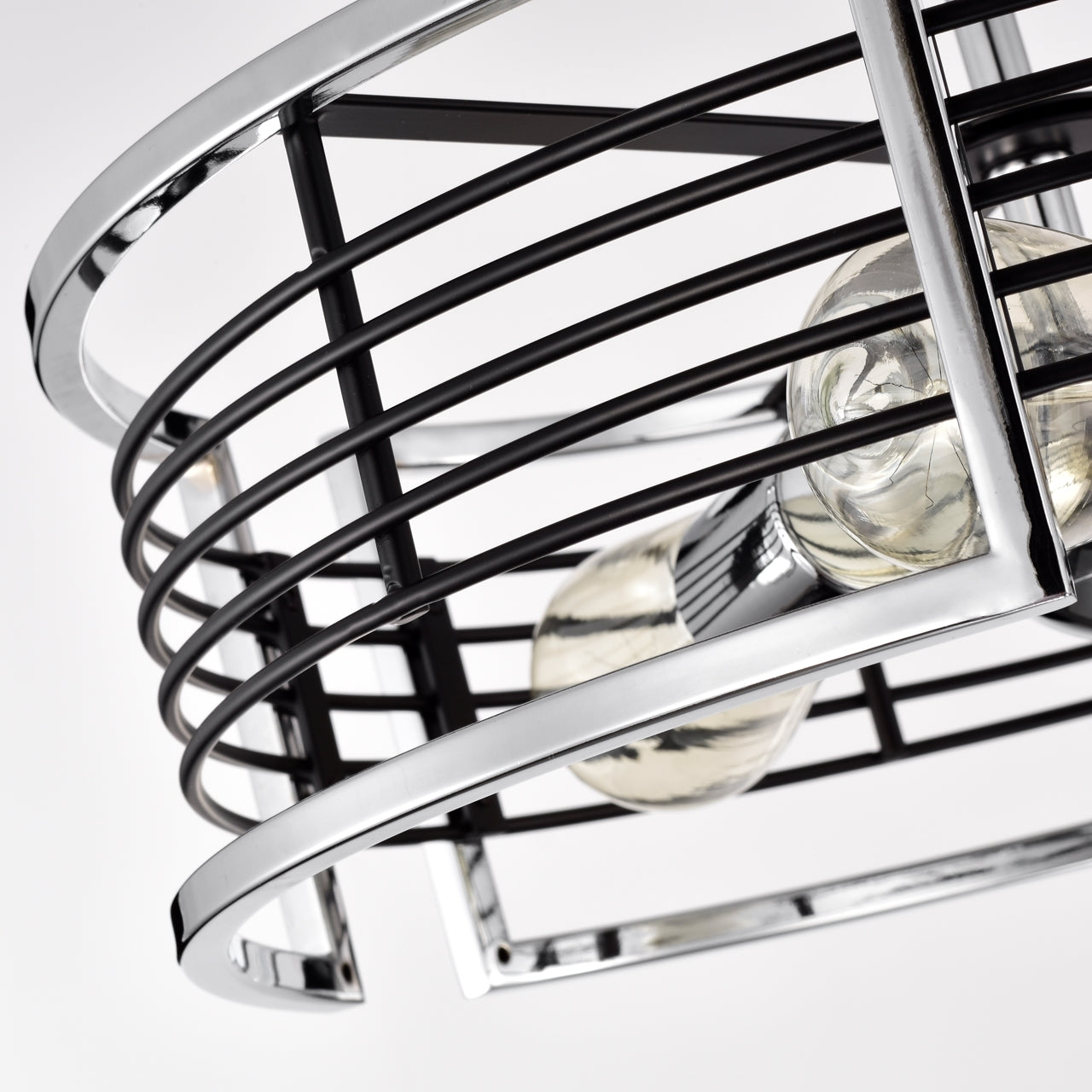 CH2R416CM15-SF3 Semi-flush Ceiling Fixture
