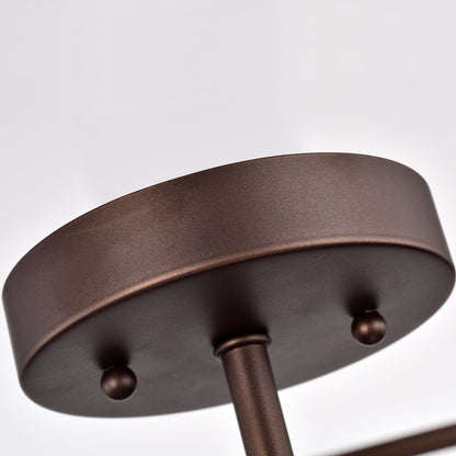 CH2R417RB15-SF3 Semi-flush Ceiling Fixture