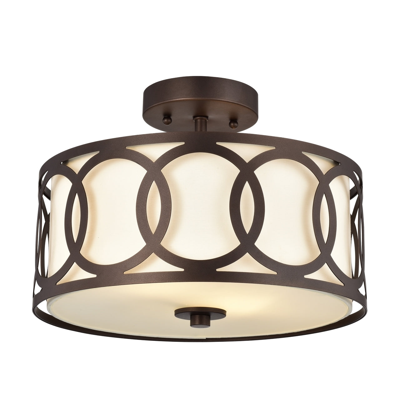 CH2S415RB13-SF2 Semi-flush Ceiling Fixture
