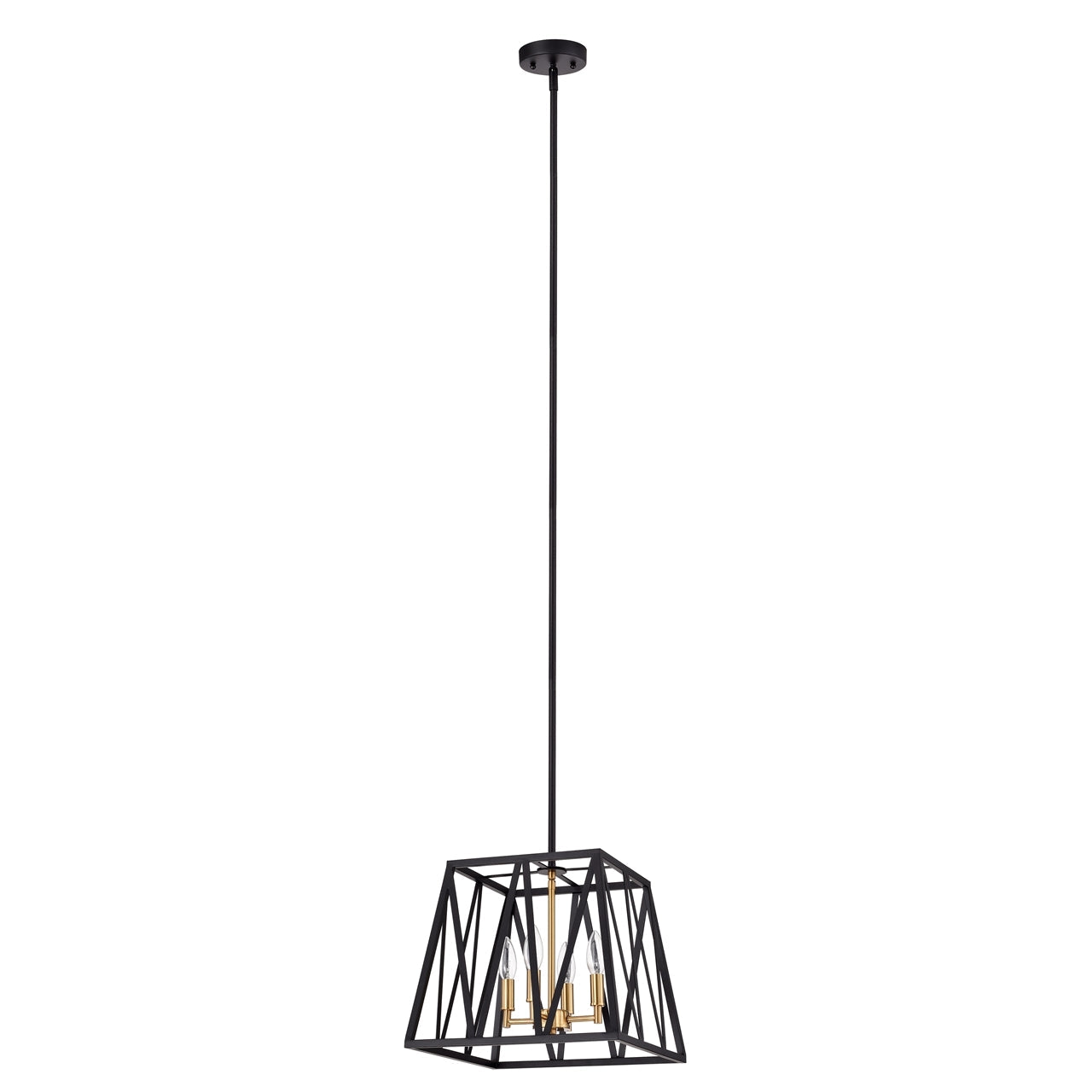 CH2D011BK14-UP4 Inverted Pendant