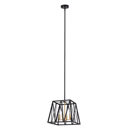 CH2D011BK14-UP4 Inverted Pendant