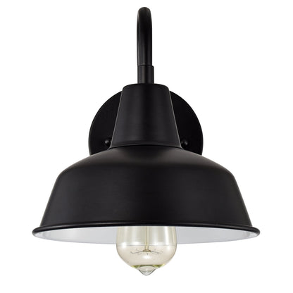 CH2D701BK09-WS1 Wall Sconce