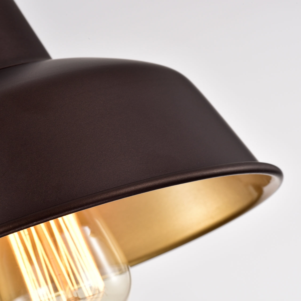 CH2D701RB09-WS1 Wall Sconce